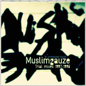Muslimgauze - Trial Mixes 1997-1998 download flac mp3