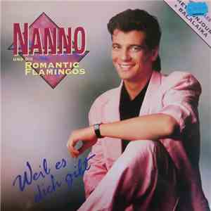 Nanno  - Weil Es Dich Gibt download flac mp3