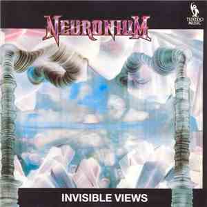 Neuronium - Invisible Views download flac mp3