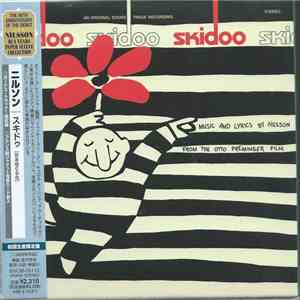 Nilsson - Skidoo download flac mp3