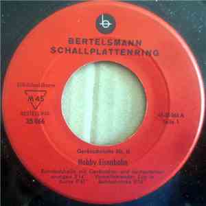 No Artist - Geräuschplatte Nr. 2 - Hobby Eisenbahn download flac mp3