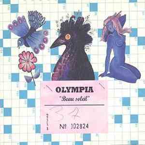 Olympia  - Beau Soleil download flac mp3
