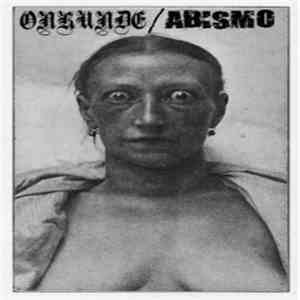 Onkunde / Abismo - Constructing The Shrine Of Inner Defilement download flac mp3