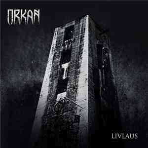 Orkan  - Livlaus download flac mp3
