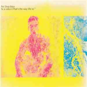 Pet Shop Boys - Se A Vida É (That's The Way Life Is) download flac mp3