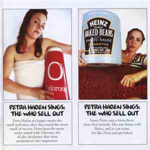 Petra Haden - Petra Haden Sings: The Who Sell Out download flac mp3