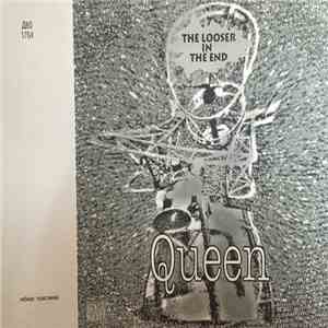 Queen - The Looser In The End download flac mp3
