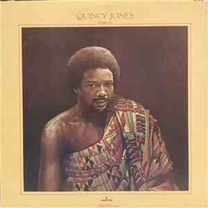 Quincy Jones - Ndeda download flac mp3