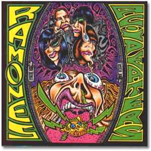 Ramones - Acid Eaters download flac mp3