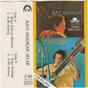 Ravi Shankar - Ravi Shankar Sitar download flac mp3