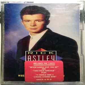 Rick Astley - Whenever You Need Somebody download flac mp3
