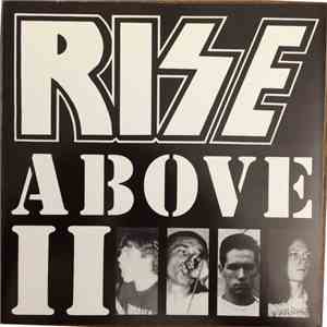 Rise Above  - B Is For Boston download flac mp3