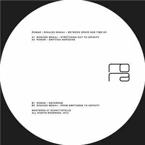 Romar / Rinaldo Makaj - Between Space And Time EP download flac mp3