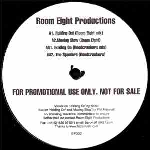Room Eight Productions - Holding On! download flac mp3