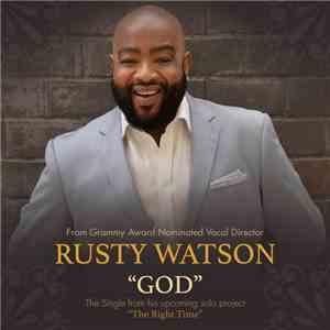 Rusty Watson - God download flac mp3