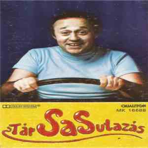 Sas József - Társasutazás download flac mp3