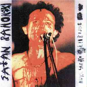 Satan Panonski - Nuklearne Olimpijske Igre download flac mp3