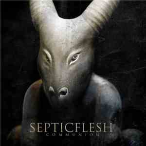 Septicflesh - Communion download flac mp3