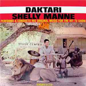 Shelly Manne - Daktari download flac mp3