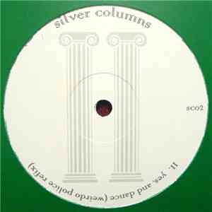 Silver Columns - Yes, And Dance download flac mp3