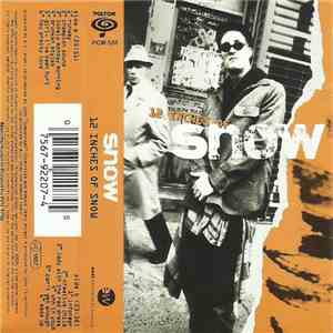 Snow  - 12 Inches Of Snow flac mp3 download
