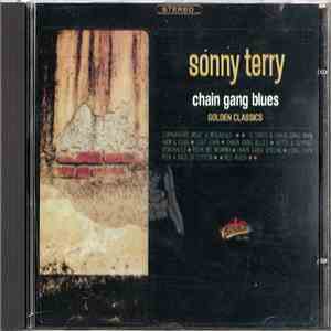 Sonny Terry - Chain Gang Blues download flac mp3