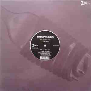 Sourmash - The Spirit / Leap Of Faith download flac mp3