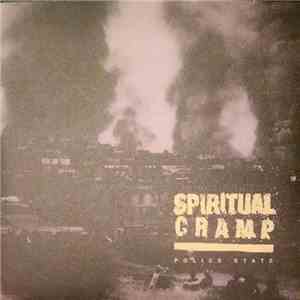 Spiritual Cramp  - Police State download flac mp3