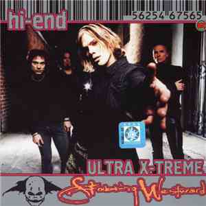 Stabbing Westward - Hi-End Ultra X-Treme download flac mp3