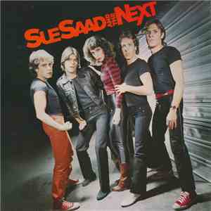 Sue Saad And The Next - Sue Saad And The Next download flac mp3