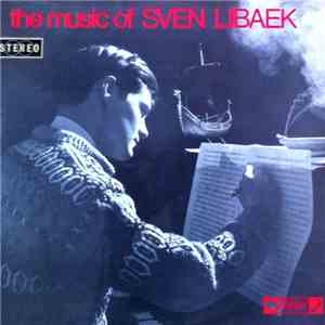 Sven Libaek - The Music Of Sven Libaek download flac mp3