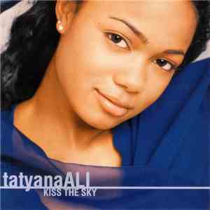 Tatyana Ali - Kiss The Sky download flac mp3