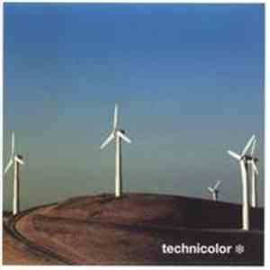 Technicolor - Normal Control Range (Bliss Out Vol.16) download flac mp3