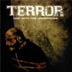 Terror  - One With The Underdogs flac mp3 download