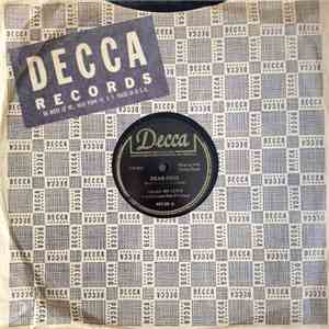 Texas Jim Lewis And His Lone Star Cowboys - Dear Okie / You Call Everybody Darling download flac mp3