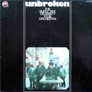 The Buddy Tate Celebrity Club Orchestra - Unbroken download flac mp3