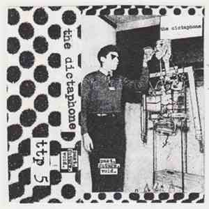 The Dictaphone - Past.Future.Void flac mp3 download
