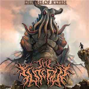 The Elite Five - Depths Of R'lyeh download flac mp3