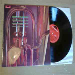 The Grimethorpe Colliery Band - Highlights In Brass download flac mp3