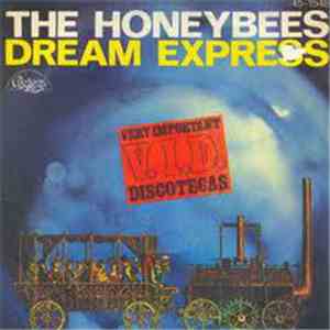 The Honeybees - Dream Express download flac mp3