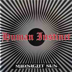 The Human Instinct - Midnight Sun download flac mp3