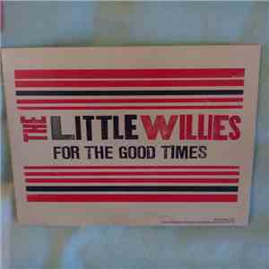 The Little Willies - For The Good Times download flac mp3