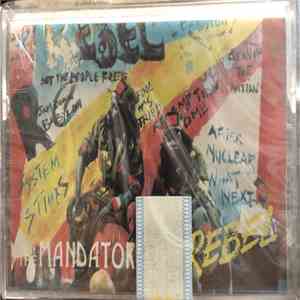 The Mandators - Rebel download flac mp3