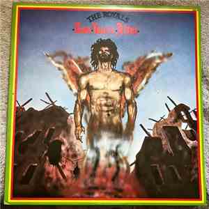 The Royals - Ten Years After download flac mp3
