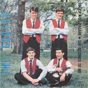 The Scotch - Tocca A Lei Pagare / She Belongs To Me download flac mp3