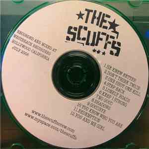 The Scuffs - The Scuffs download flac mp3