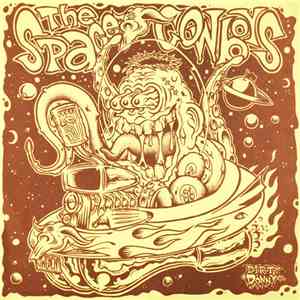 The Space Cowboys - Alright Now, Get Ready download flac mp3