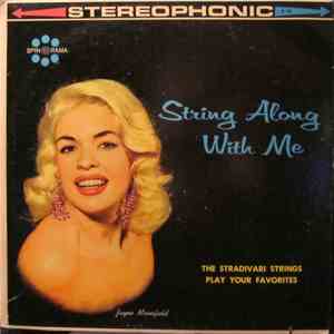 The Stradivari Strings - String Along With Me download flac mp3