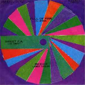 The Sweet, Al Green, James Taylor  - Various Artists download flac mp3