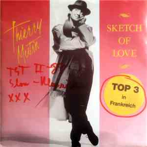 Thierry Mutin - Sketch Of Love download flac mp3